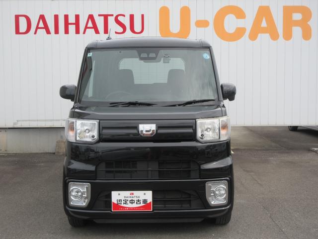 ウェイクD SAIII(徳島県)の中古車