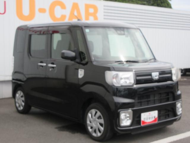 ウェイクD SAIII(徳島県)の中古車