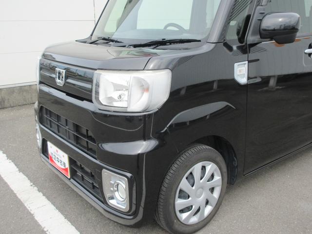 ウェイクD SAIII(徳島県)の中古車