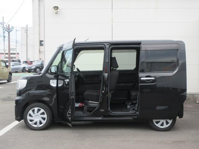 ウェイクD SAIII(徳島県)の中古車