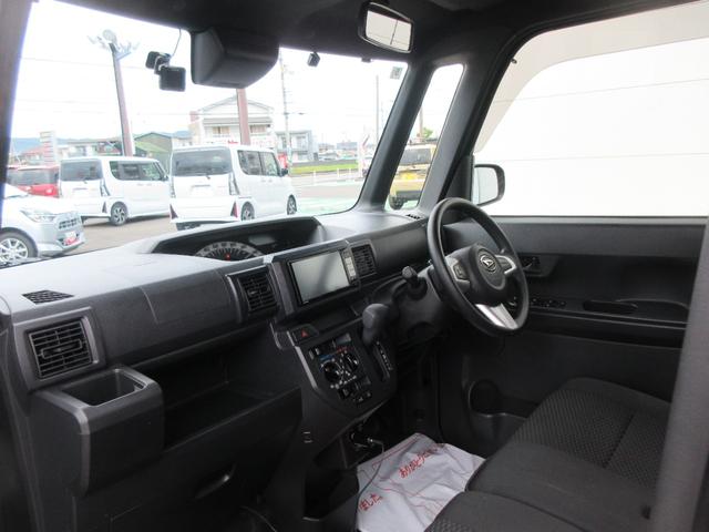 ウェイクD SAIII(徳島県)の中古車