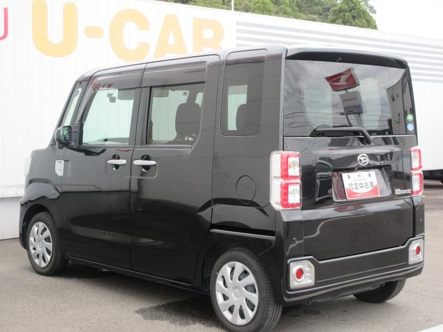 ウェイクD SAIII(徳島県)の中古車
