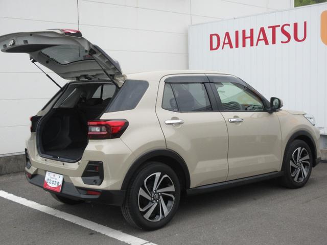 ライズＺ（徳島県）の中古車