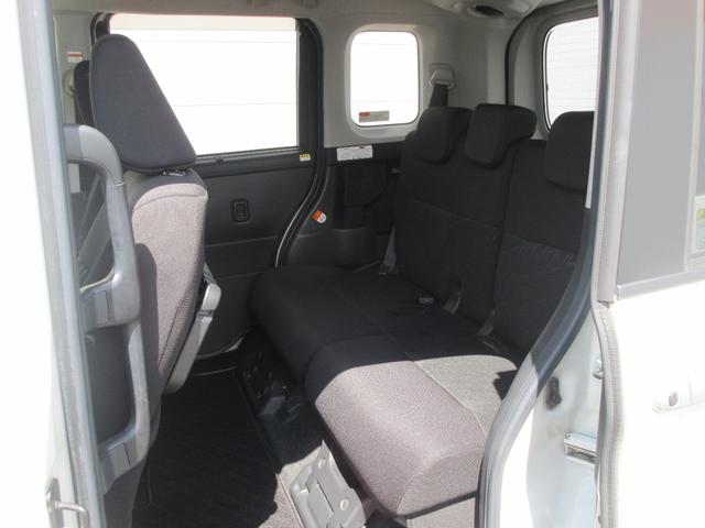 トールカスタムＧ　リミテッド　ＳＡIII（徳島県）の中古車
