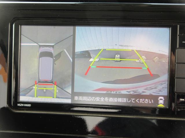 トールカスタムＧ　リミテッド　ＳＡIII（徳島県）の中古車