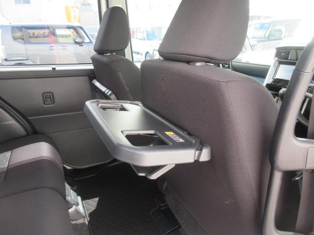 トールカスタムＧ　リミテッド　ＳＡIII（徳島県）の中古車