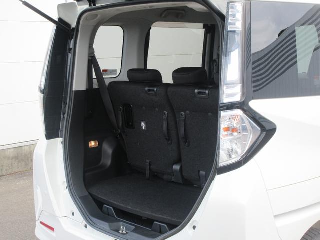 トールカスタムＧ　リミテッド　ＳＡIII（徳島県）の中古車