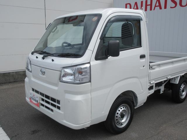 ハイゼットトラックスタンダード(徳島県)の中古車