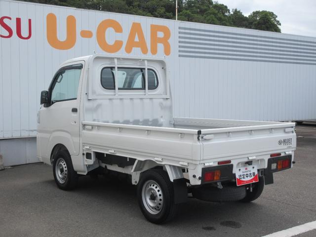 ハイゼットトラックスタンダード(徳島県)の中古車