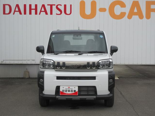 タフトG ダーククロムベンチャー(徳島県)の中古車