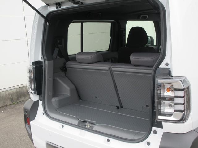 タフトG ダーククロムベンチャー(徳島県)の中古車