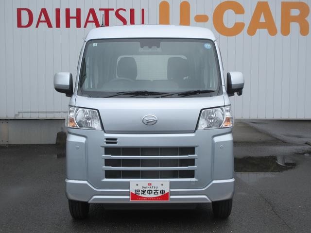 ハイゼットカーゴクルーズ２ＷＤ・ＭＴ（徳島県）の中古車