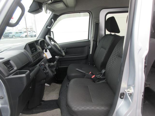 ハイゼットカーゴクルーズ2WD・MT(徳島県)の中古車