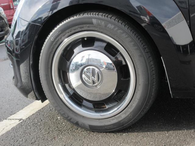 VW ザ・ビートルデザイン(徳島県)の中古車
