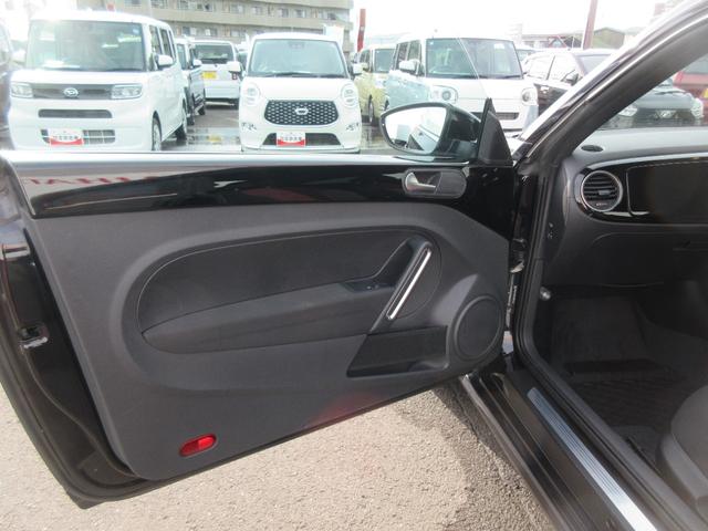 VW ザ・ビートルデザイン(徳島県)の中古車