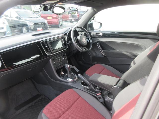 VW ザ・ビートルデザイン(徳島県)の中古車