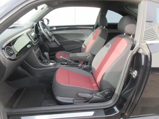 VW ザ・ビートルデザイン(徳島県)の中古車