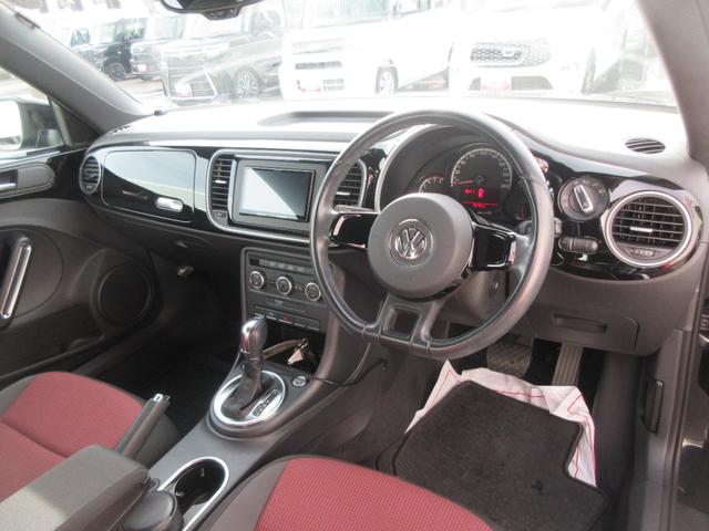 VW ザ・ビートルデザイン(徳島県)の中古車