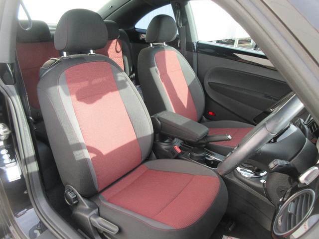 VW ザ・ビートルデザイン(徳島県)の中古車