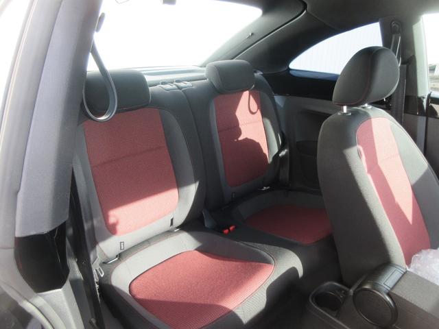 VW ザ・ビートルデザイン(徳島県)の中古車