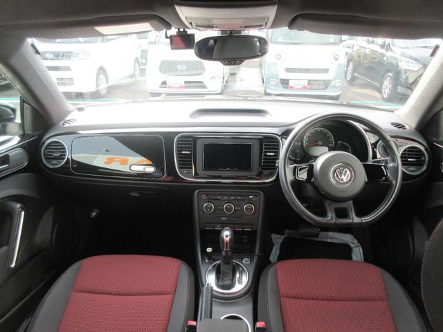 VW ザ・ビートルデザイン(徳島県)の中古車