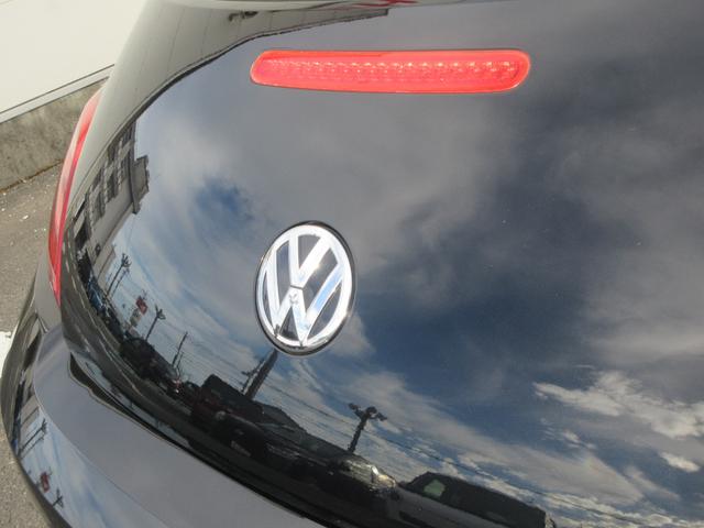 VW ザ・ビートルデザイン(徳島県)の中古車