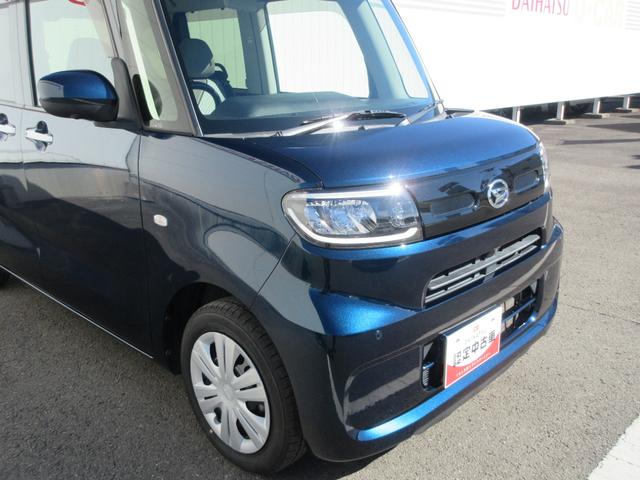 タントXナビ・パノラマモニター・ETC・ドライブレコーダー・車検整備付き(徳島県)の中古車