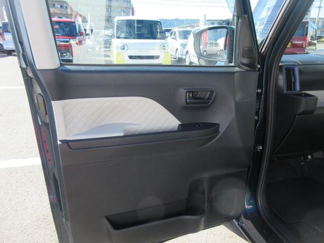 タントXナビ・パノラマモニター・ETC・ドライブレコーダー・車検整備付き(徳島県)の中古車