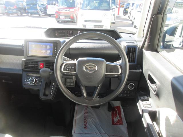 タントXナビ・パノラマモニター・ETC・ドライブレコーダー・車検整備付き(徳島県)の中古車
