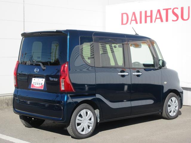 タントXナビ・パノラマモニター・ETC・ドライブレコーダー・車検整備付き(徳島県)の中古車