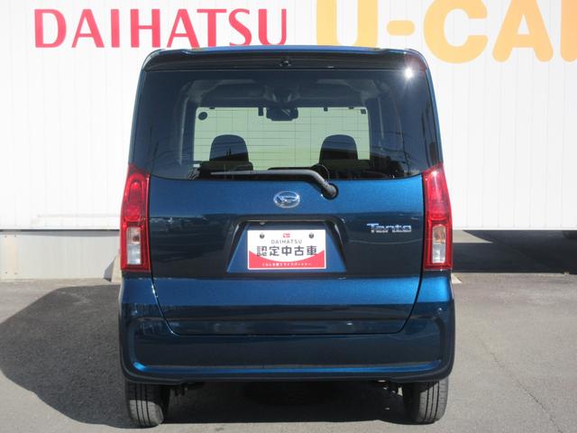 タントXナビ・パノラマモニター・ETC・ドライブレコーダー・車検整備付き(徳島県)の中古車