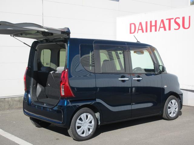 タントXナビ・パノラマモニター・ETC・ドライブレコーダー・車検整備付き(徳島県)の中古車
