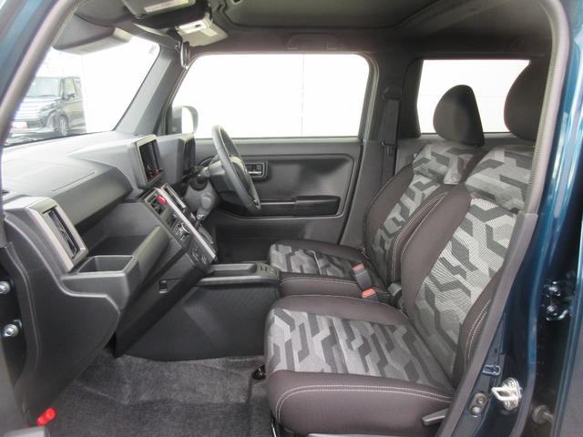 タフトG ダーククロムベンチャー(徳島県)の中古車