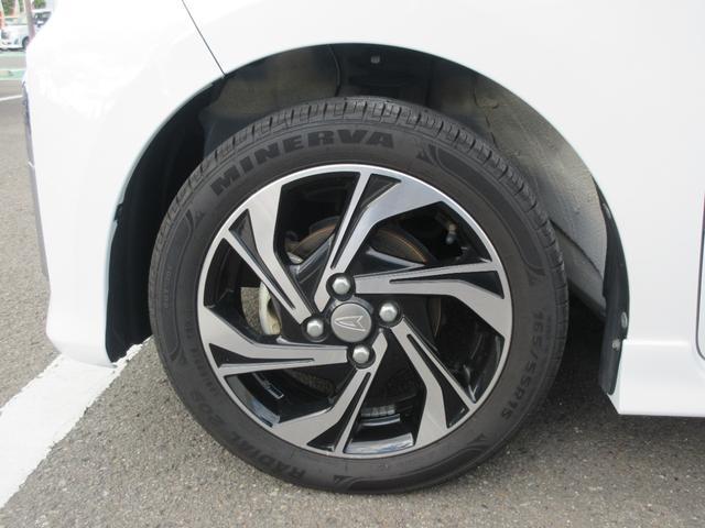 タントカスタムRSスタイルセレクション(徳島県)の中古車