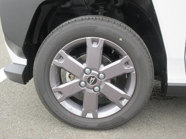 タフトGターボ(徳島県)の中古車