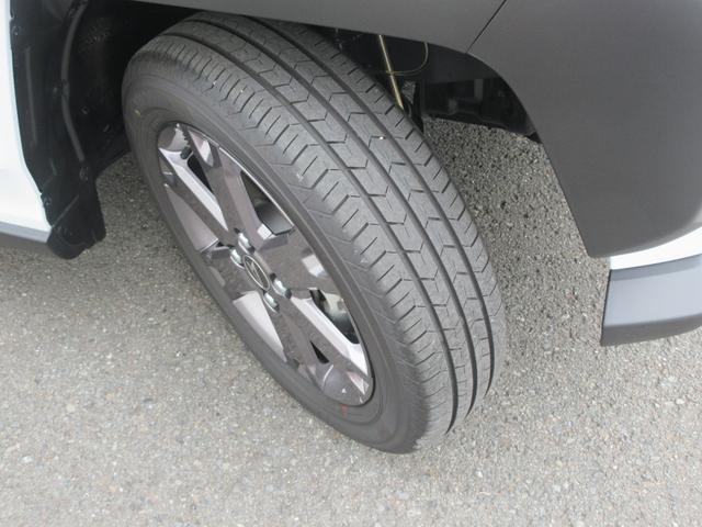 タフトGターボ(徳島県)の中古車