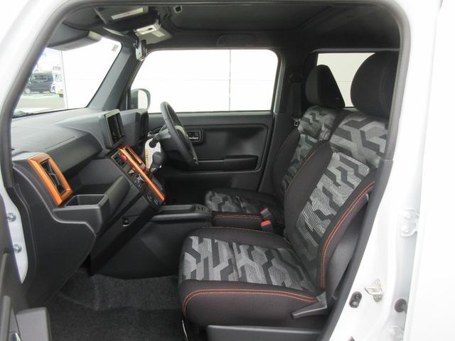 タフトGターボ(徳島県)の中古車