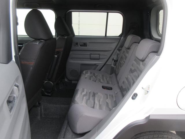 タフトGターボ(徳島県)の中古車