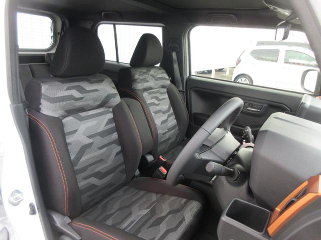 タフトGターボ(徳島県)の中古車