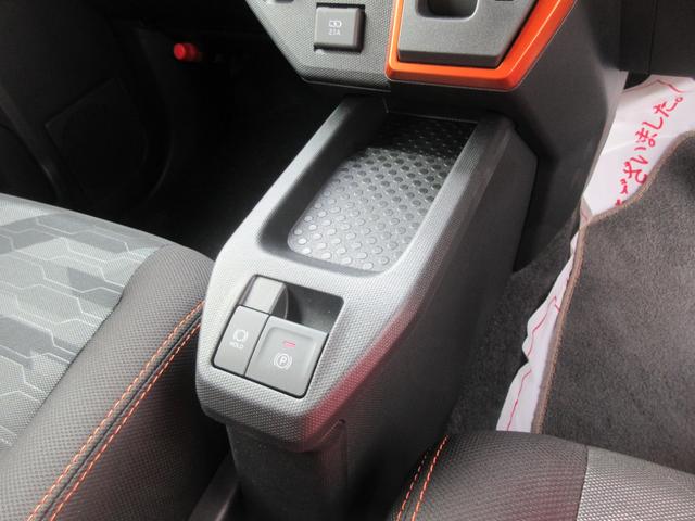 タフトGターボ(徳島県)の中古車