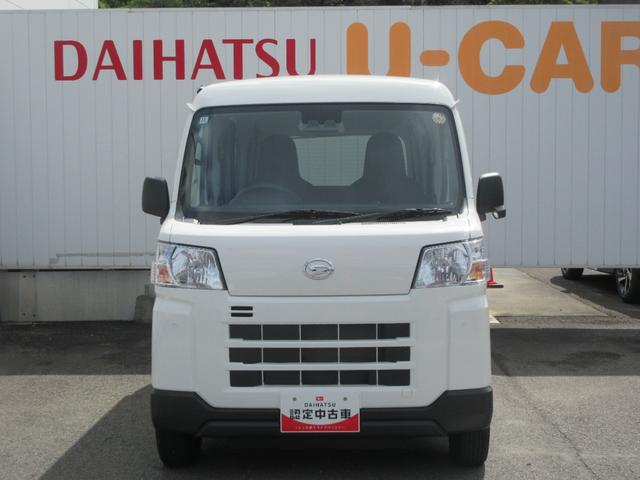 ハイゼットカーゴDX4WD・CVT(徳島県)の中古車
