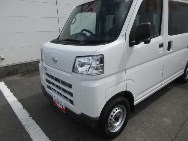 ハイゼットカーゴDX4WD・CVT(徳島県)の中古車
