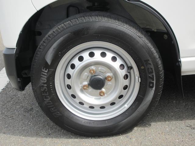 ハイゼットカーゴDX4WD・CVT(徳島県)の中古車