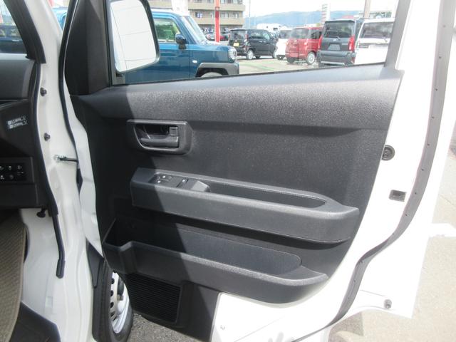 ハイゼットカーゴDX4WD・CVT(徳島県)の中古車