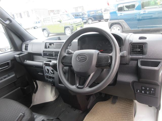 ハイゼットカーゴDX4WD・CVT(徳島県)の中古車