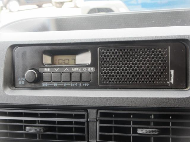 ハイゼットカーゴDX4WD・CVT(徳島県)の中古車