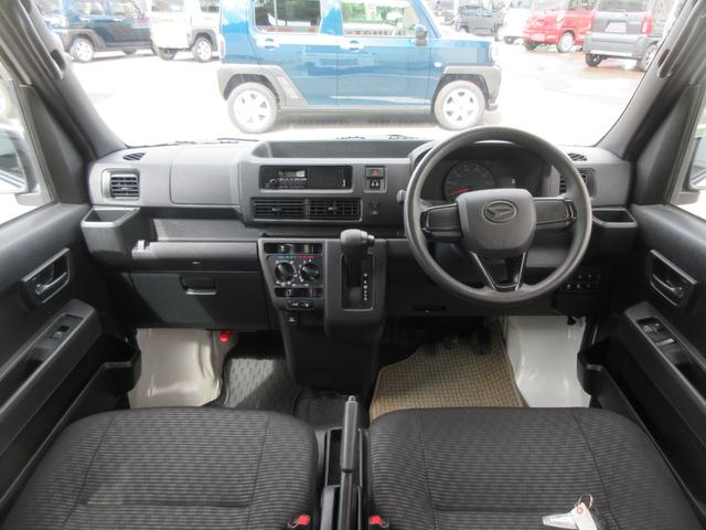 ハイゼットカーゴDX4WD・CVT(徳島県)の中古車