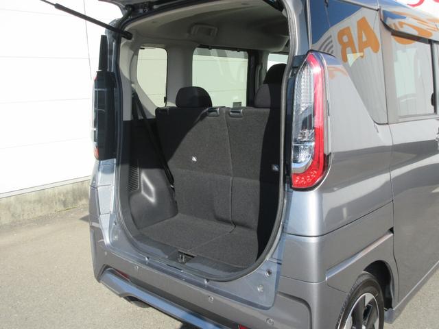 ルークスハイウェイスター　Ｘ　プロパイロットエディション（徳島県）の中古車