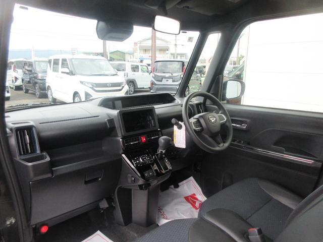 タントカスタムX(徳島県)の中古車