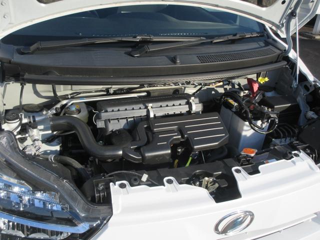 ミライースG SAIII(徳島県)の中古車
